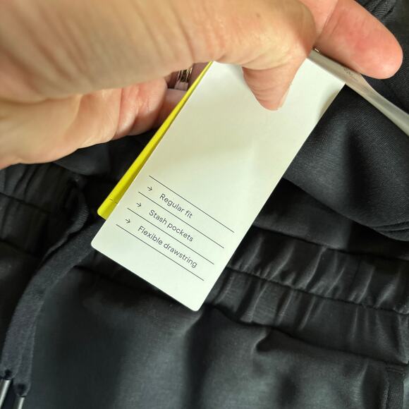 All in Motion Girls Active Dress Black Airy Sleek Sleeveless Stretch NEW XS 4/5 - Picture 5 of 6